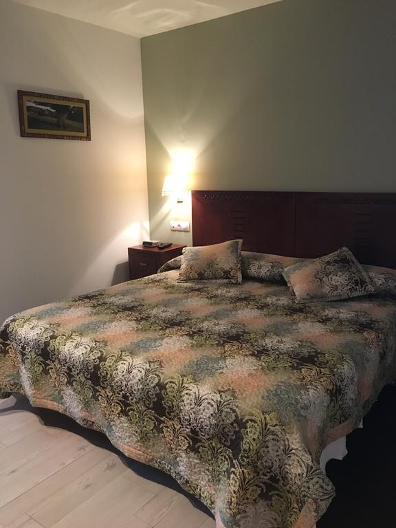Burdi -Kurutze Pension Urquiola Zewnętrze zdjęcie